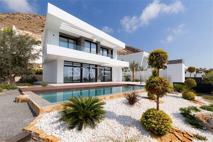 Вилла в Финестрате 525 м2 №VL2012262F32  - Продажа - 10 preview