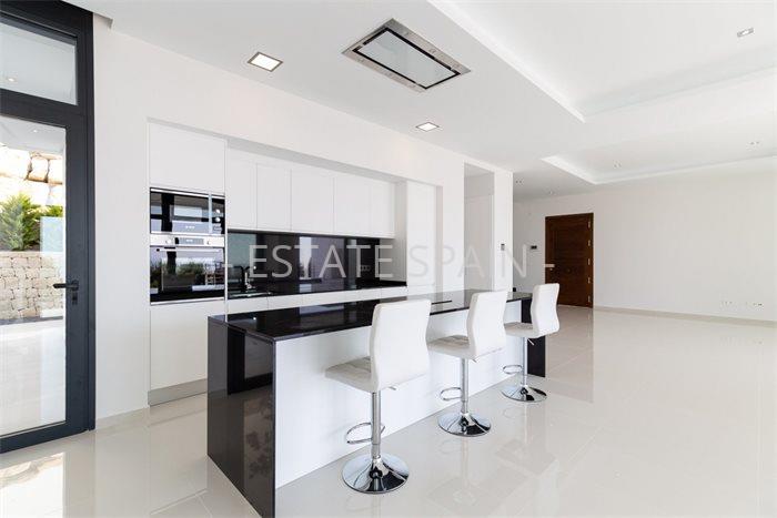 Вилла в Финестрате 525 м2 №VL2012262F32  - Продажа - 20 preview