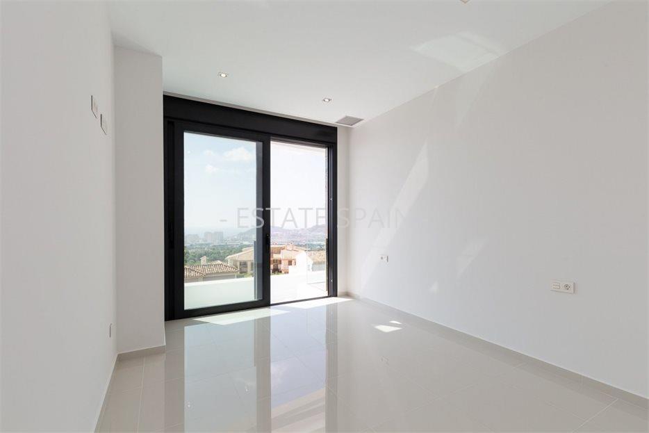 Вилла в Финестрате 525 м2 №VL2012262F32  - Продажа - 6 large