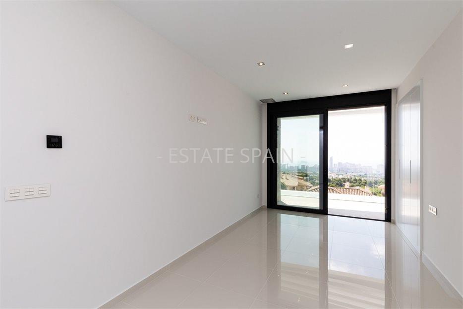 Вилла в Финестрате 525 м2 №VL2012262F32  - Продажа - 16 large