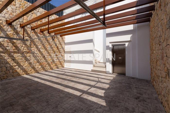 Вилла в Финестрате 525 м2 №VL2012262F32  - Продажа - 13 preview