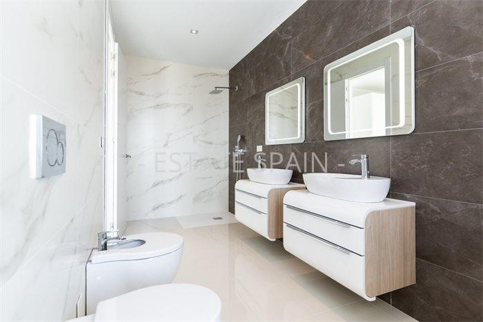 Вилла в Финестрате 525 м2 №VL2012262F32  - Продажа - 5 preview