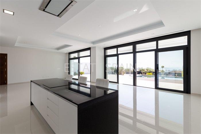 Вилла в Финестрате 525 м2 №VL2012262F32  - Продажа - 3 preview