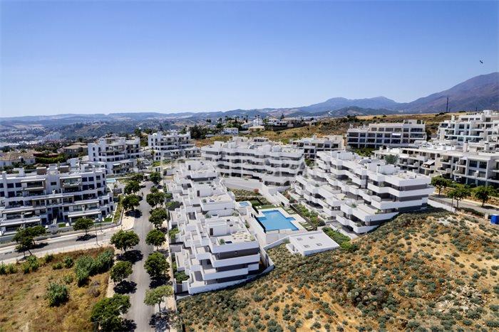 Апартаменты в Эстепоне 91 м2 №ART241223F058F  - Продажа - 10 preview