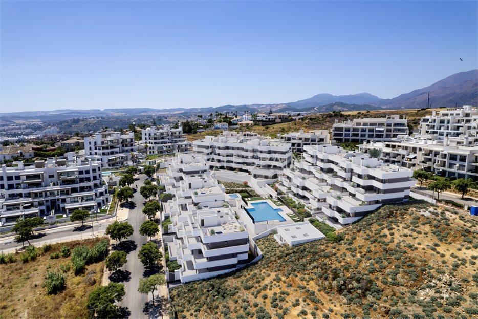 Апартаменты в Эстепоне 91 м2 №ART241223F058F  - Продажа - 10 large