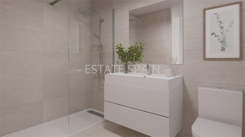 Апартаменты в Эстепоне 91 м2 №ART241223F058F  - Продажа - 6 preview