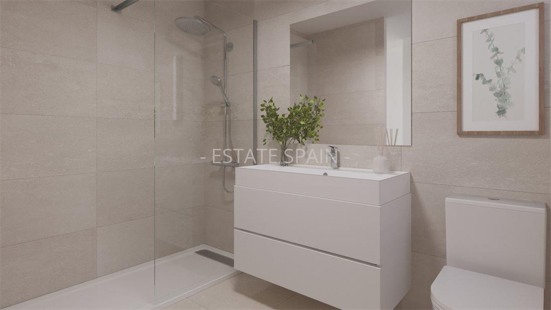 Апартаменты в Эстепоне 91 м2 №ART241223F058F  - Продажа - 6 large