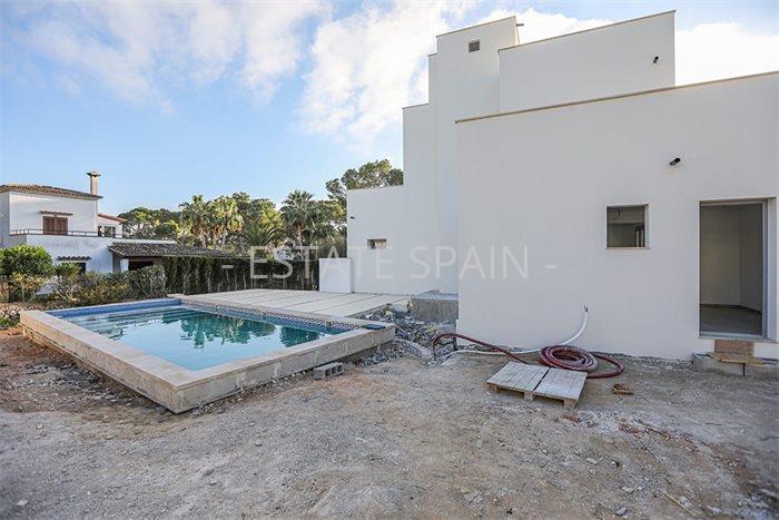 Вилла в Феланиче 270 м2 №VL26123A8F37  - Продажа - 21 preview