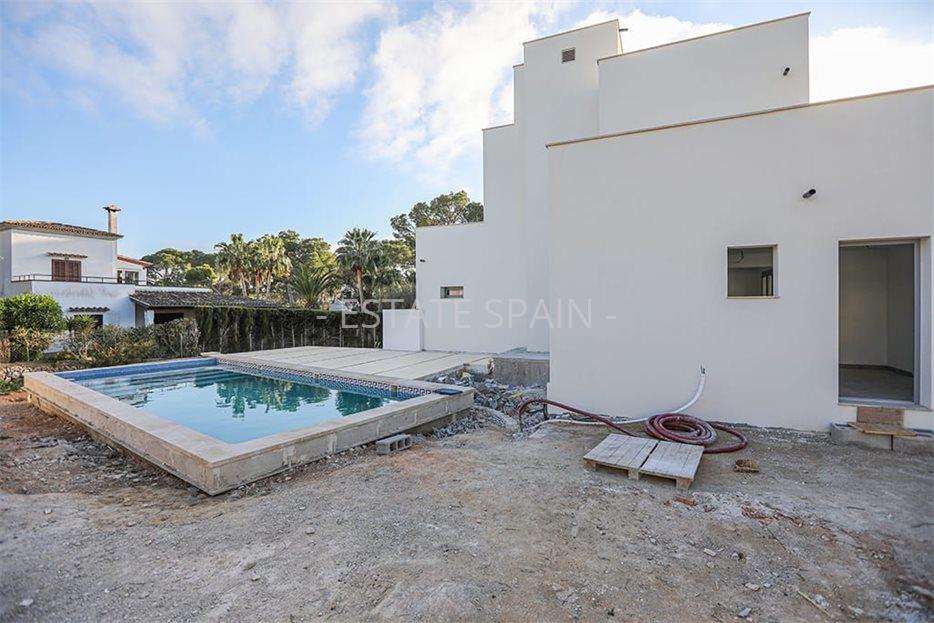 Вилла в Феланиче 270 м2 №VL26123A8F37  - Продажа - 21 large