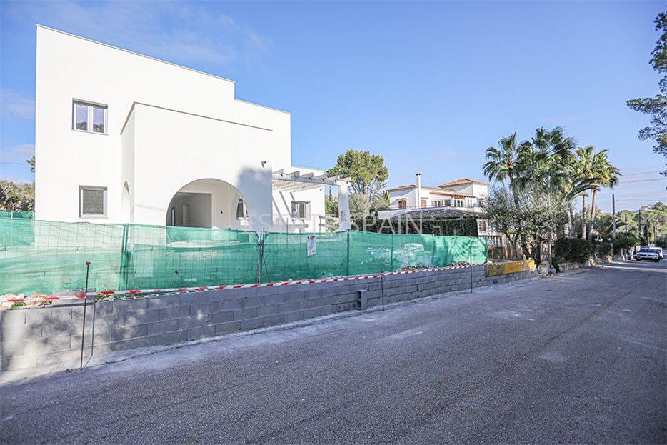 Вилла в Феланиче 270 м2 №VL26123A8F37  - Продажа - 10 large