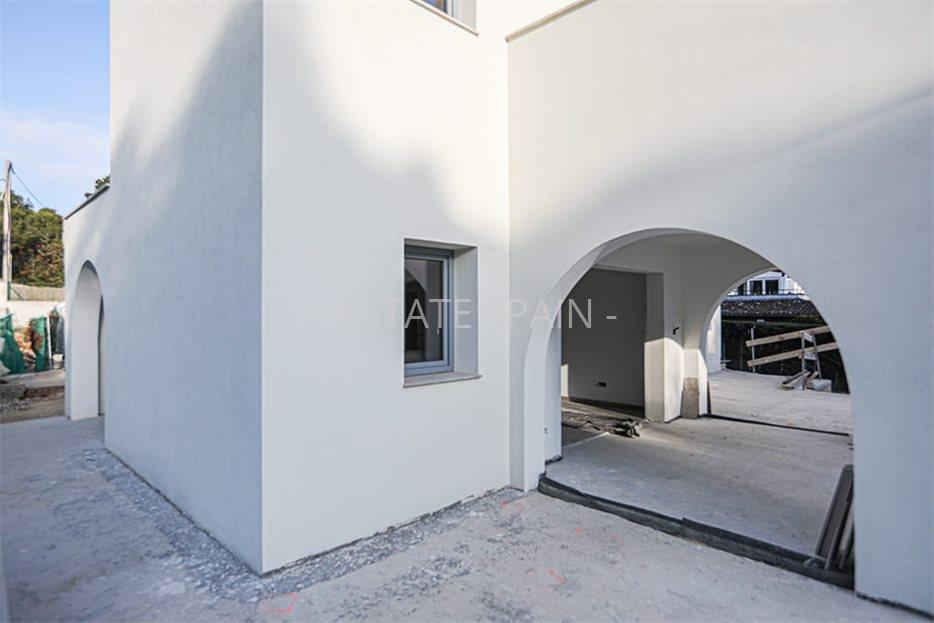 Вилла в Феланиче 270 м2 №VL26123A8F37  - Продажа - 17 large