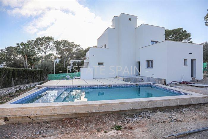 Вилла в Феланиче 270 м2 №VL26123A8F37  - Продажа - 1 preview