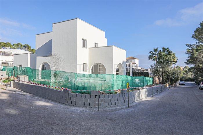 Вилла в Феланиче 270 м2 №VL26123A8F37  - Продажа - 24 preview