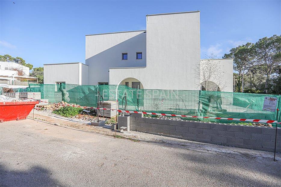 Вилла в Феланиче 270 м2 №VL26123A8F37  - Продажа - 13 large