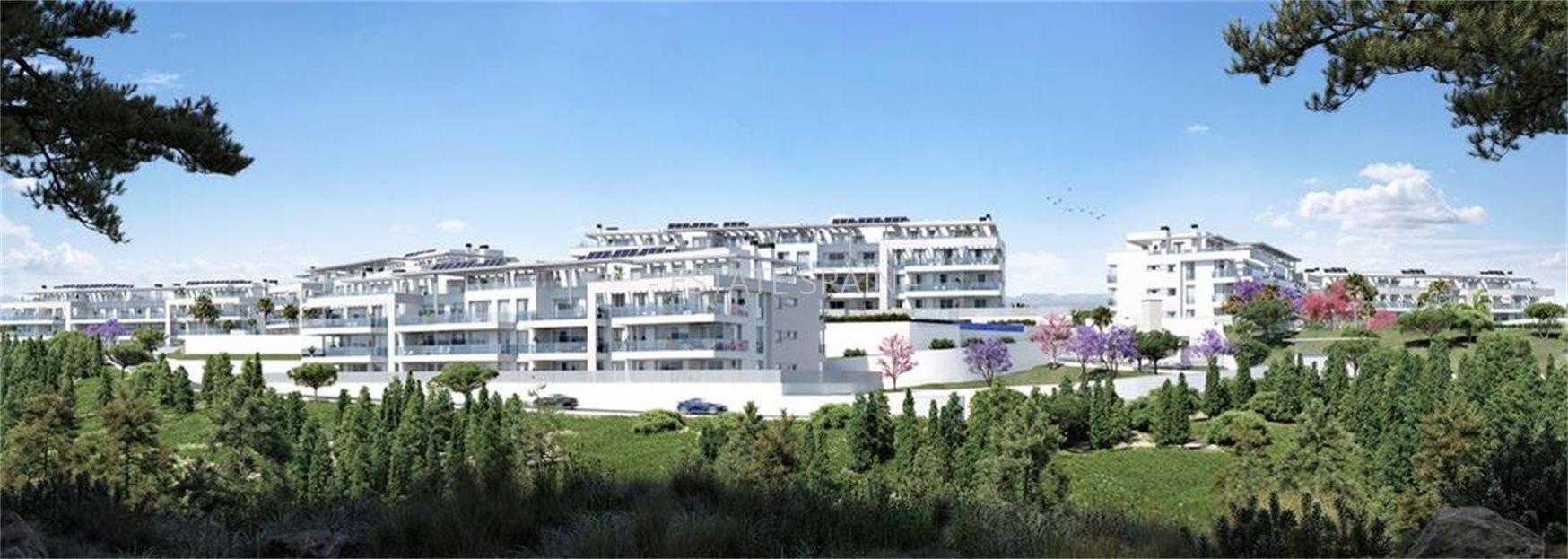 Бунгало в Михасе 127 м2 №BL2092381C68  - Продажа - 14 large