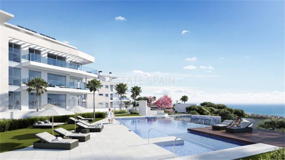 Бунгало в Михасе 127 м2 №BL2092381C68  - Продажа - 2 large