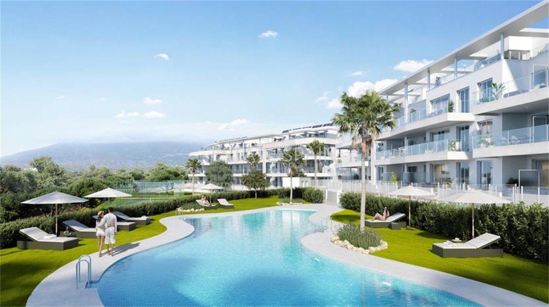 Бунгало в Михасе 127 м2 №BL2092381C68  - Продажа - 1 large