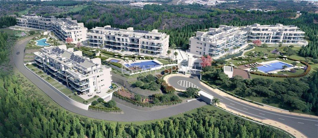 Бунгало в Михасе 127 м2 №BL2092381C68  - Продажа - 13 preview