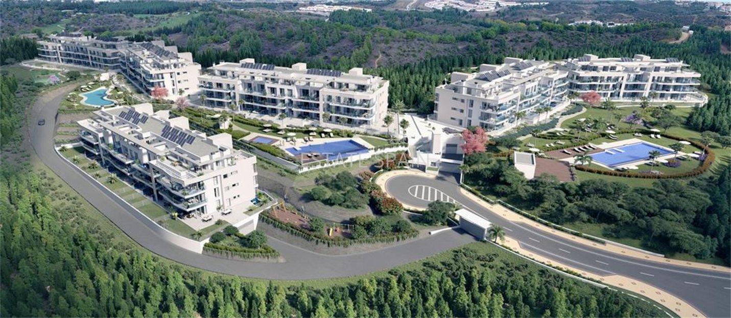 Бунгало в Михасе 127 м2 №BL2092381C68  - Продажа - 13 large