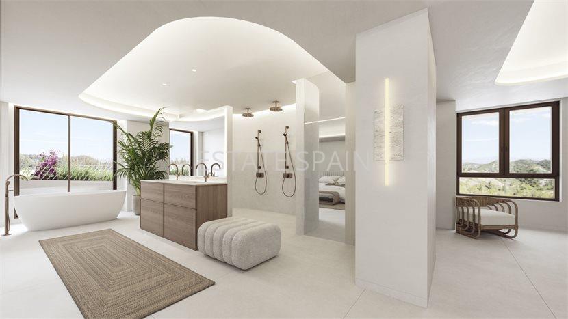 Апартаменты в Сотогранде 268 м2 №ART24122388253  - Продажа - 7 preview