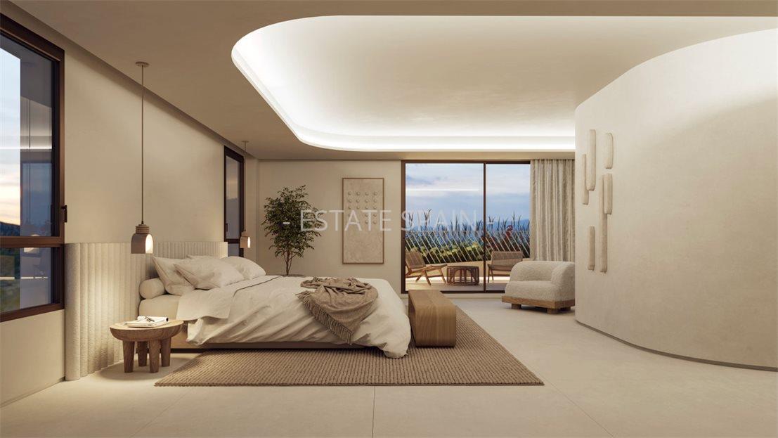 Апартаменты в Сотогранде 268 м2 №ART24122388253  - Продажа - 6 large