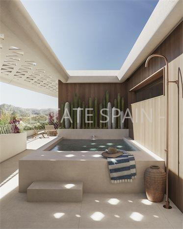 Апартаменты в Сотогранде 268 м2 №ART24122388253  - Продажа - 8 preview