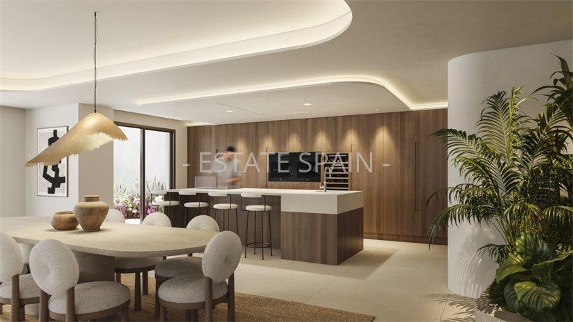 Апартаменты в Сотогранде 268 м2 №ART24122388253  - Продажа - 4 preview