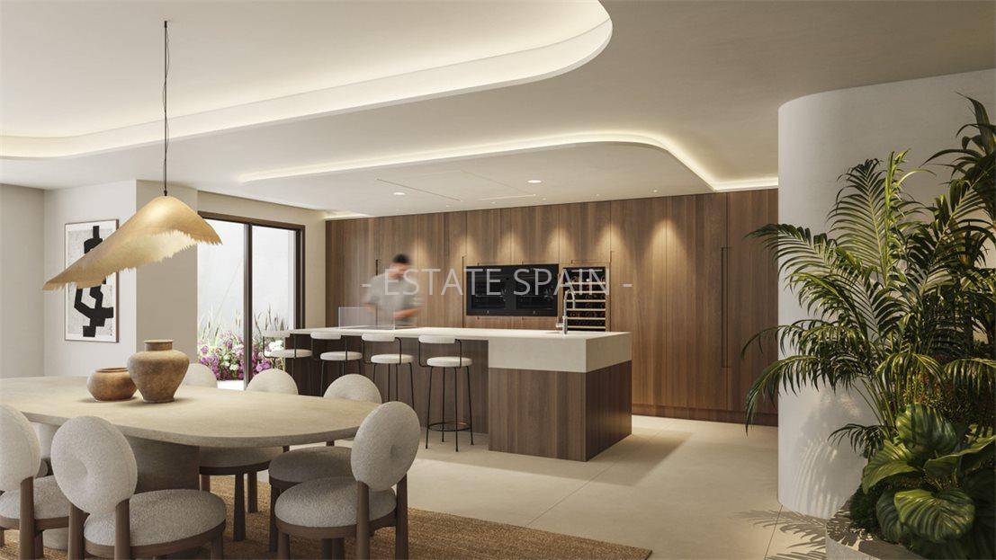 Апартаменты в Сотогранде 268 м2 №ART24122388253  - Продажа - 4 large