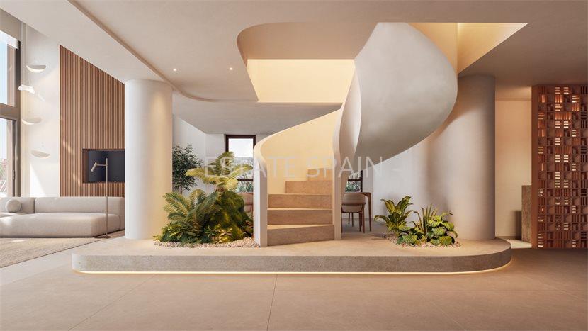 Апартаменты в Сотогранде 268 м2 №ART24122388253  - Продажа - 5 preview