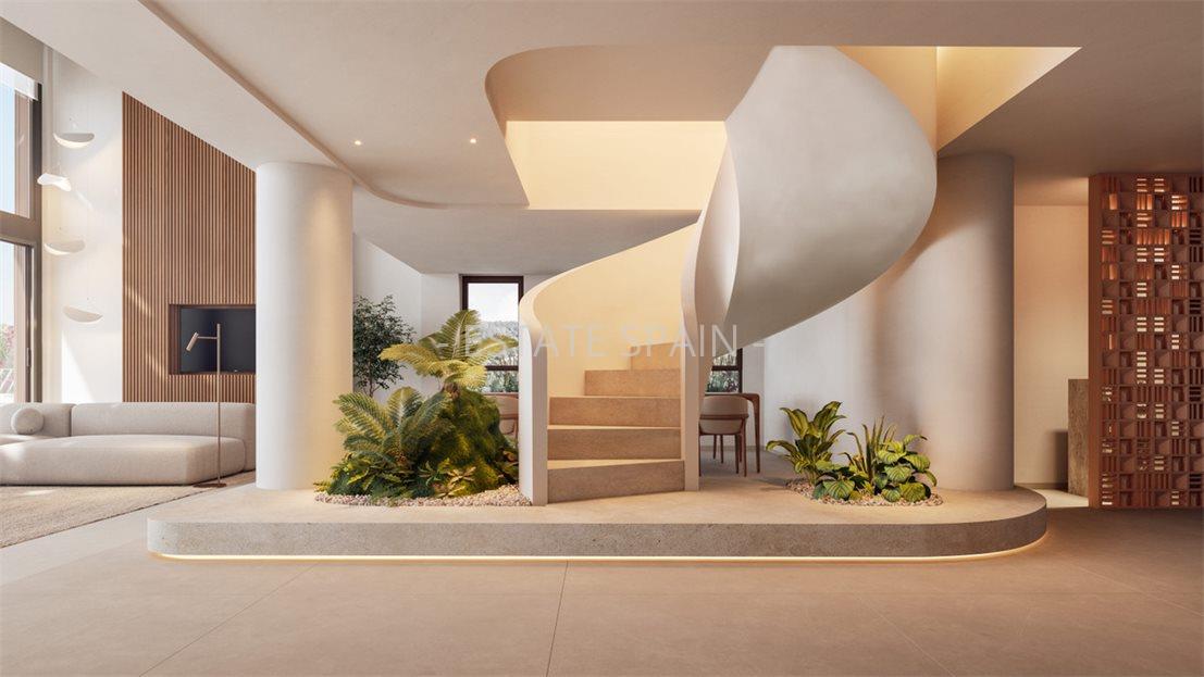 Апартаменты в Сотогранде 268 м2 №ART24122388253  - Продажа - 5 large