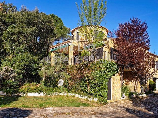 Вилла в Санта-Кристина-де-Аро 203 м2 №VL19112022FBC  - Продажа - 2 preview