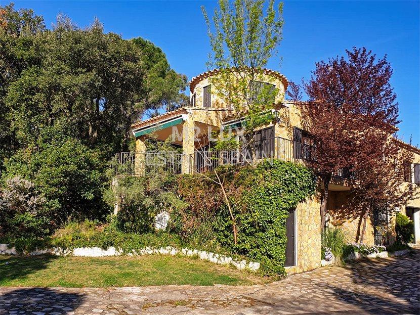 Вилла в Санта-Кристина-де-Аро 203 м2 №VL19112022FBC  - Продажа - 2 large