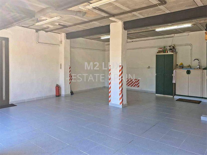 Вилла в Санта-Кристина-де-Аро 203 м2 №VL19112022FBC  - Продажа - 26 large