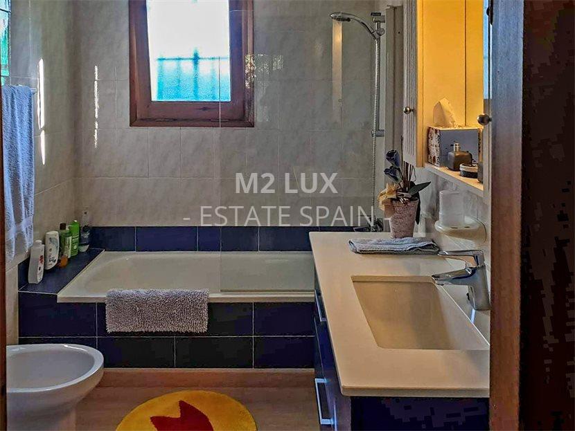 Вилла в Санта-Кристина-де-Аро 203 м2 №VL19112022FBC  - Продажа - 13 large