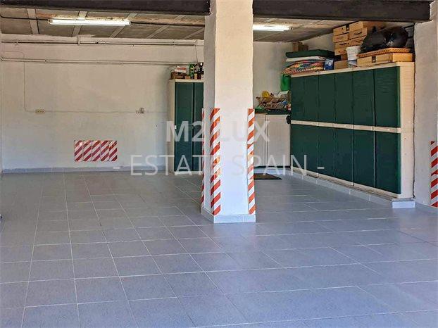 Вилла в Санта-Кристина-де-Аро 203 м2 №VL19112022FBC  - Продажа - 25 preview