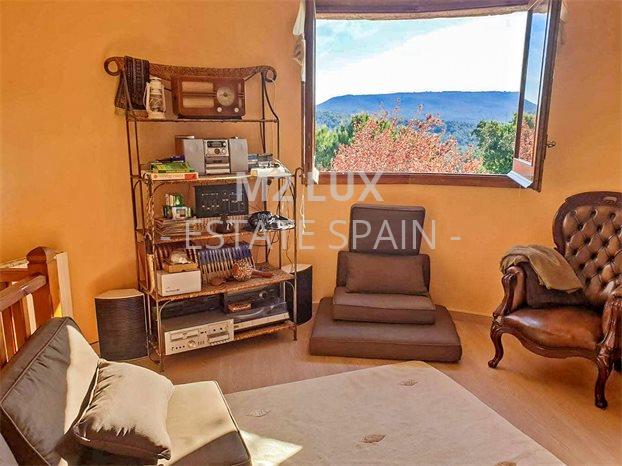 Вилла в Санта-Кристина-де-Аро 203 м2 №VL19112022FBC  - Продажа - 7 preview