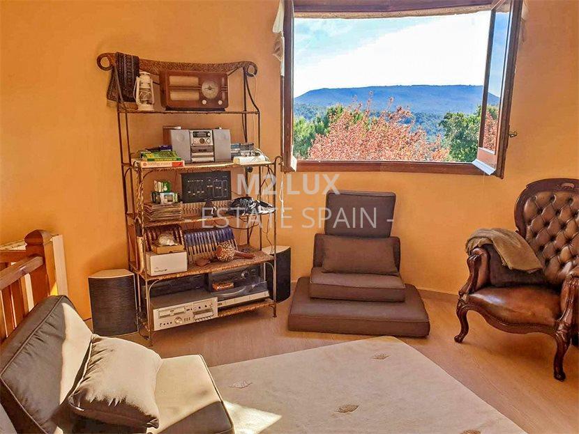 Вилла в Санта-Кристина-де-Аро 203 м2 №VL19112022FBC  - Продажа - 7 large