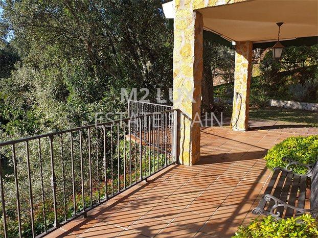 Вилла в Санта-Кристина-де-Аро 203 м2 №VL19112022FBC  - Продажа - 20 preview