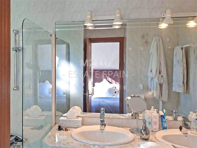 Вилла в Санта-Кристина-де-Аро 203 м2 №VL19112022FBC  - Продажа - 15 large