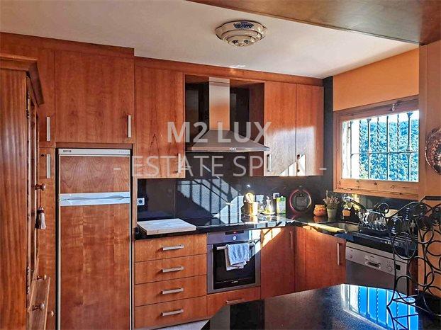 Вилла в Санта-Кристина-де-Аро 203 м2 №VL19112022FBC  - Продажа - 10 preview