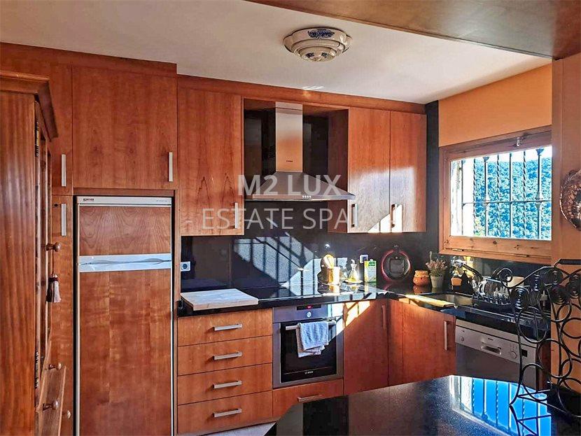 Вилла в Санта-Кристина-де-Аро 203 м2 №VL19112022FBC  - Продажа - 10 large