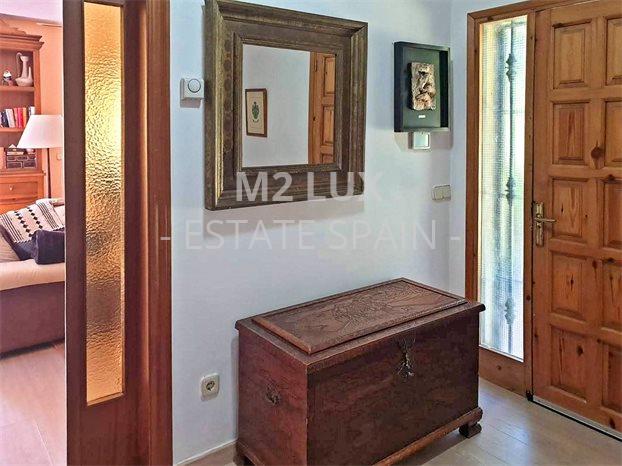 Вилла в Санта-Кристина-де-Аро 203 м2 №VL19112022FBC  - Продажа - 6 preview