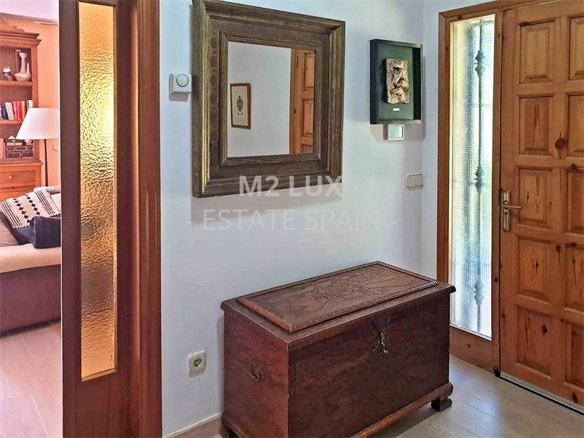 Вилла в Санта-Кристина-де-Аро 203 м2 №VL19112022FBC  - Продажа - 6 large