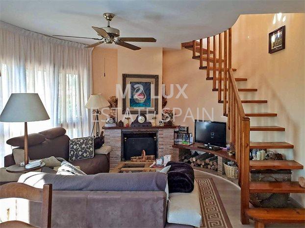 Вилла в Санта-Кристина-де-Аро 203 м2 №VL19112022FBC  - Продажа - 8 preview