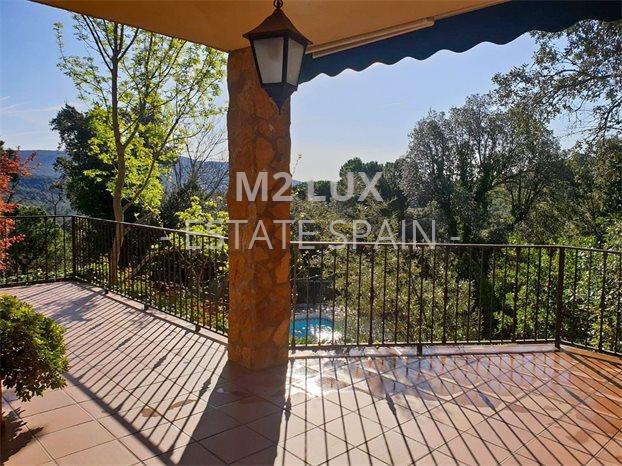 Вилла в Санта-Кристина-де-Аро 203 м2 №VL19112022FBC  - Продажа - 21 preview