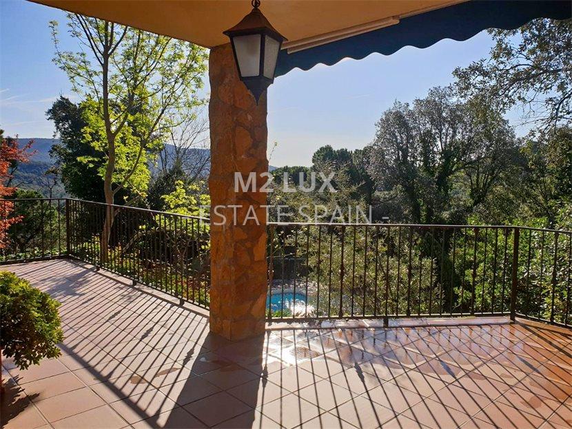 Вилла в Санта-Кристина-де-Аро 203 м2 №VL19112022FBC  - Продажа - 21 large