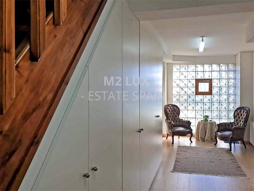 Вилла в Санта-Кристина-де-Аро 203 м2 №VL19112022FBC  - Продажа - 14 large