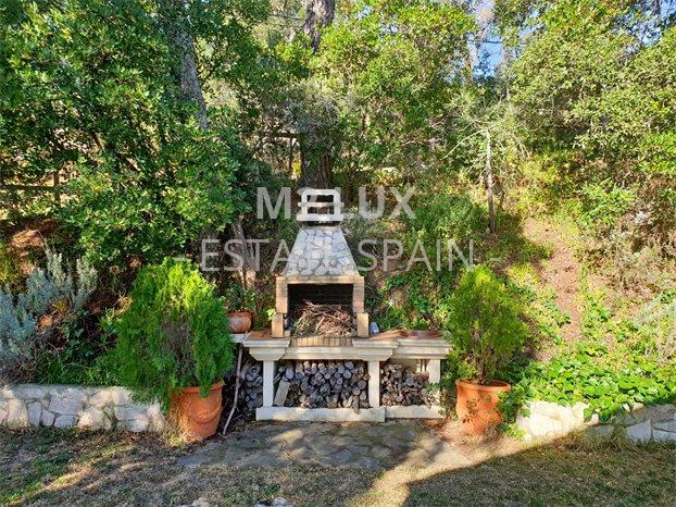 Вилла в Санта-Кристина-де-Аро 203 м2 №VL19112022FBC  - Продажа - 17 preview