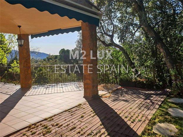 Вилла в Санта-Кристина-де-Аро 203 м2 №VL19112022FBC  - Продажа - 23 preview