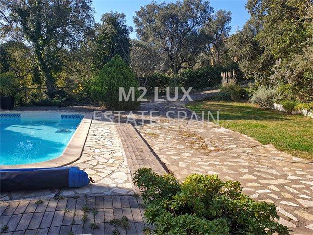 Вилла в Санта-Кристина-де-Аро 203 м2 №VL19112022FBC  - Продажа - 5 preview